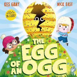 EGG OF AN OGG, THE
