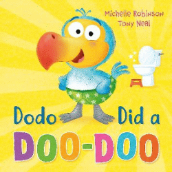 DODO DID A DO-DO