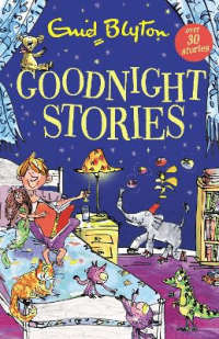 GOODNIGHT STORIES