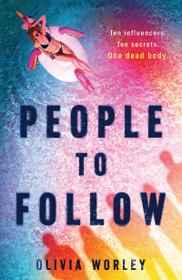 PEOPLE TO FOLLOW