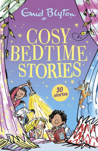 COSY BEDTIME STORIES