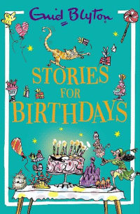 STORIES FOR BIRTHDAYS