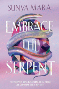 EMBRACE THE SERPENT