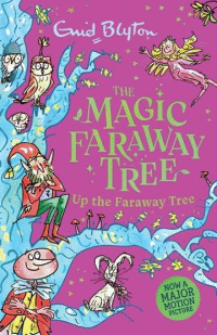 UP THE FARAWAY TREE