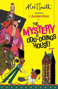 MYSTERY AT ODD-DOINGS HOUSE, THE