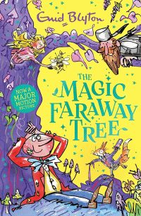 MAGIC FARAWAY TREE, THE