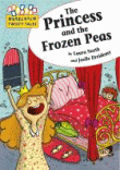 PRINCESS AND THE FROZEN PEAS