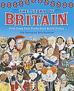 STORY OF BRITAIN, THE