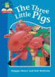 THREE LITTLE PIGS, THE