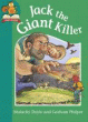 JACK AND THE GIANT KILLER
