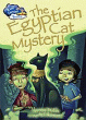 EGYPTIAN CAT MYSTERY, THE
