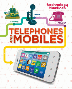TELEPHONES AND MOBILES