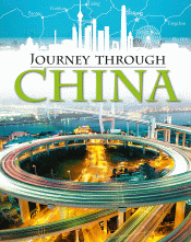 JOURNEY THROUGH CHINA