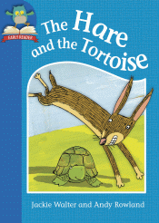 HARE AND THE TORTOISE, THE