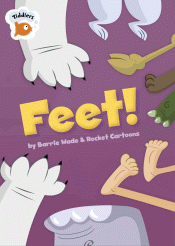 FEET!