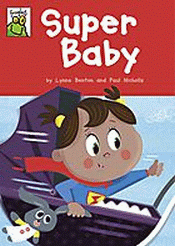 SUPER BABY