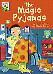 MAGIC PYJAMAS, THE