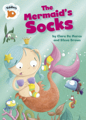 MERMAID'S SOCKS, THE