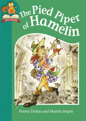 PIED PIPER OF HAMELIN, THE