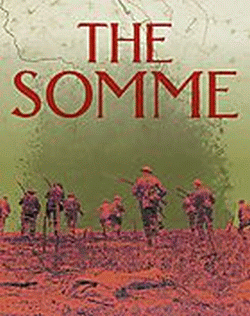 SOMME, THE