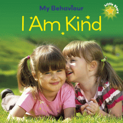 I AM KIND
