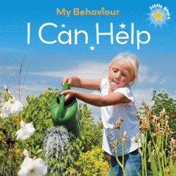I CAN HELP