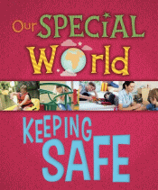 KEEPING SAFE