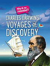 CHARLES DARWIN