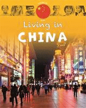 LIVING IN CHINA