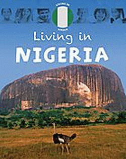 LIVING IN NIGERIA