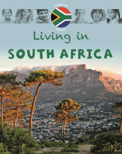 LIVING IN SOUTH AFRICA