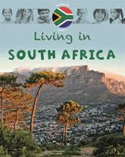 LIVING IN SOUTH AFRICA