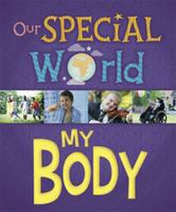 MY BODY