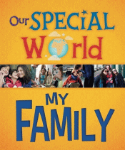 MY FAMILY