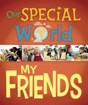 MY FRIENDS