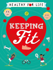 KEEPING FIT