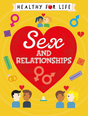 SEX AND RELATIONSHIPS