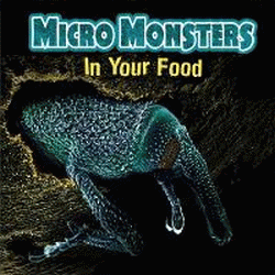 IN YOUR FOOD