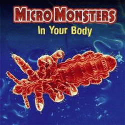IN YOUR BODY