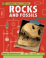 ROCKS AND FOSSILS