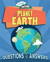 PLANET EARTH