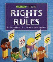 MY RIGHTS AND RULES