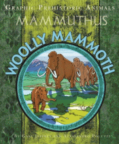 WOOLLY MAMMOTH