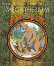 GIANT SLOTH