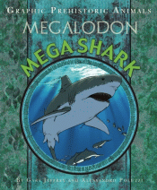 MEGA SHARK