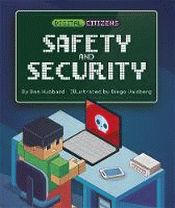 MY SAFETY AND SECURITY