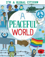 PEACEFUL WORLD, A