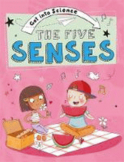 FIVE SENSES, THE