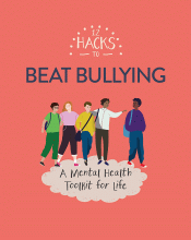 12 HACKS TO BEAT BULLYING