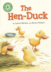 HEN-DUCK, THE